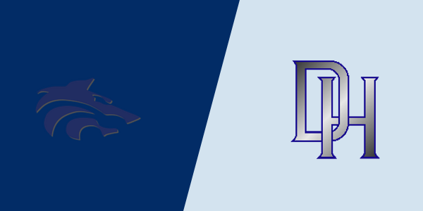 Northwood High School vs. Dana Hills High School