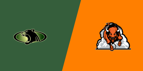 Woodland Park High School vs. Lamar High School