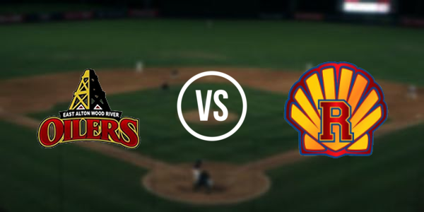 East Alton-Wood River High School vs Roxana High School