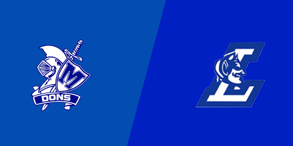 Madonna High School vs. David Anderson High School