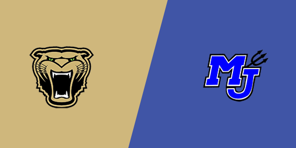 Cullman High School vs. Mortimer Jordan High School