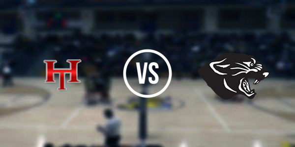 Parma High School vs. Homedale High School