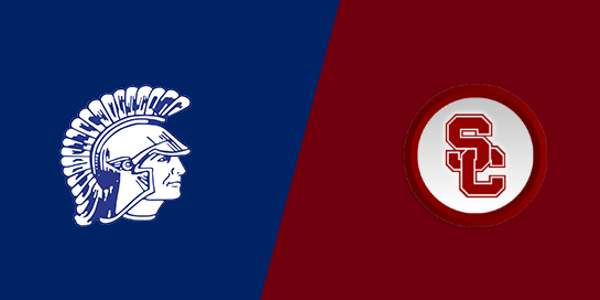 Hunt High School vs. South Central High School