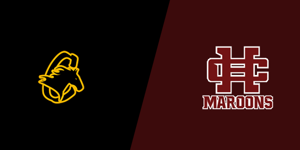 Covenant Christian High School vs. Holland Christian High School