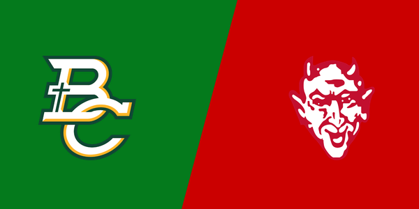 Bishop Carroll Catholic High School vs. Dodge City High School