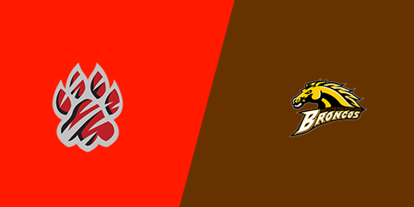 Bethel Tate vs. Western Brown