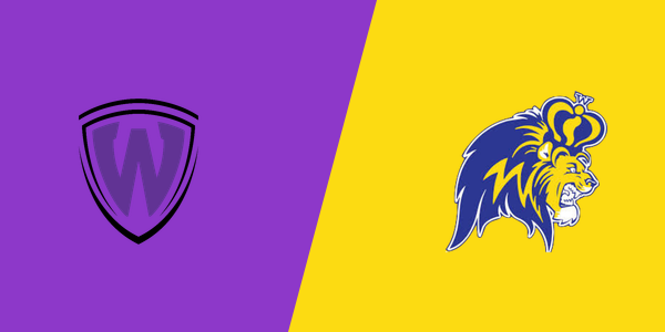 Waunakee High School vs. Madison West High School