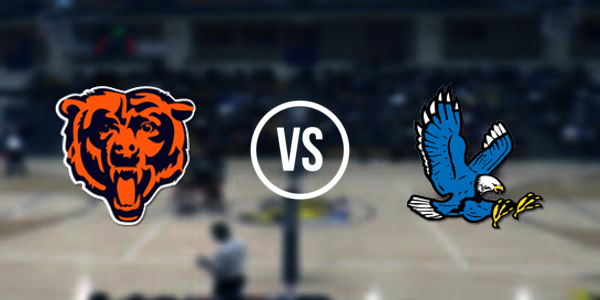 Bland County High School vs. Auburn High School