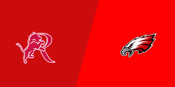 Roby High School vs. Southland High School