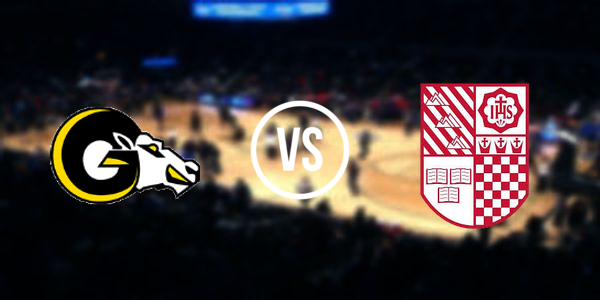 Green Mountain High School vs Regis Jesuit High School