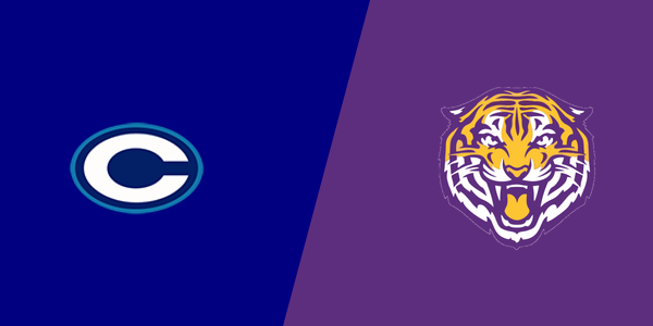 Central Valley Christian School vs. Lemoore High School