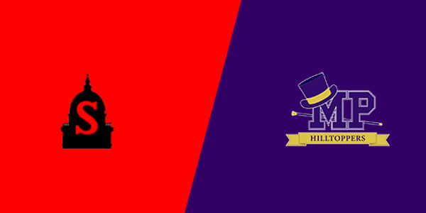 Springfield High School vs. Mt. Pulaski High School