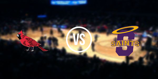 Fort Ann Senior High School vs. Saratoga Central Catholic Senior High School