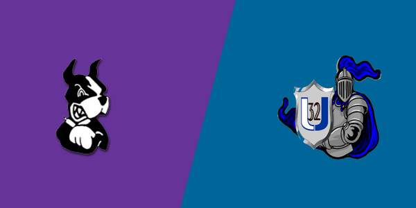Bellows Falls Union High School vs. Union 32 High School