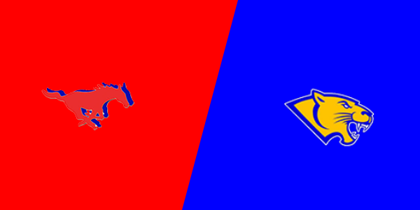 Nixon-Smiley High School vs. Blanco High School