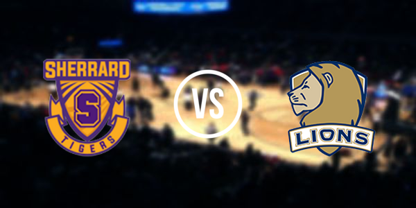 Sherrard High School vs. Harvest Christian Academy