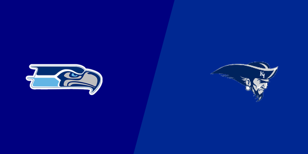 South River High School vs. Kent Island High School