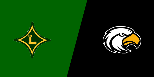 Laurens High School vs. Chesnee High School