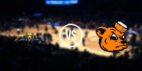 Lincoln High School vs. Alexandria High School