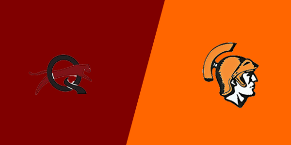 Quaboag Regional High School vs. Uxbridge High School