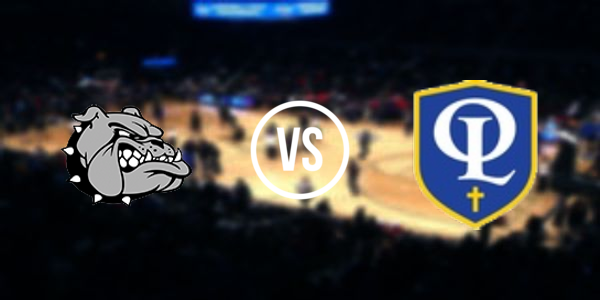 Covert High School vs Our Lady of the Lake Catholic School