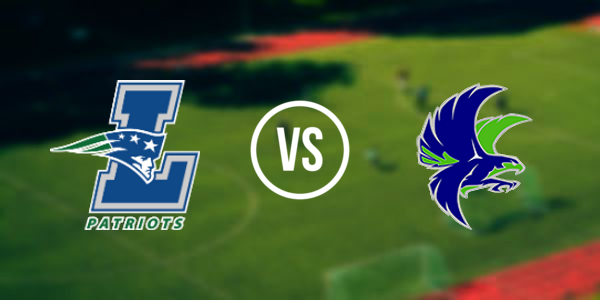 Liberty High School - Issaquah vs. Woodinville High School