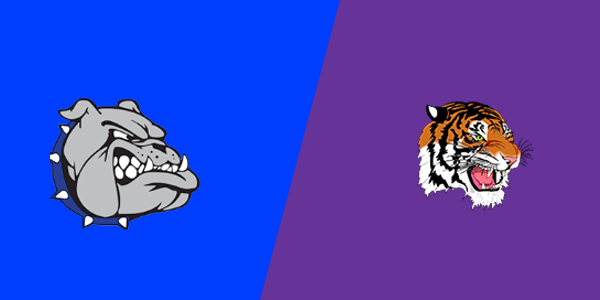 Ravenna High School vs. Shelby High School