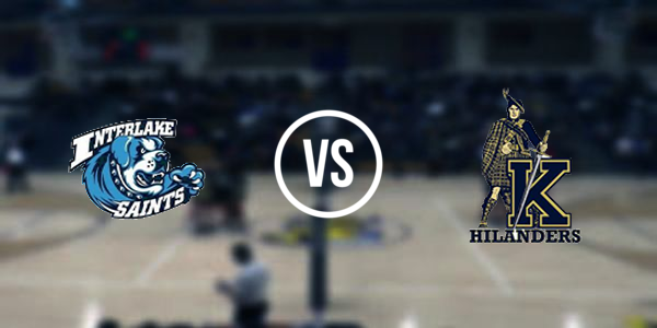 Interlake vs Kelso
