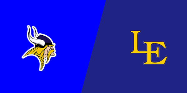 Haslett High School vs. Eastern High School - Lansing