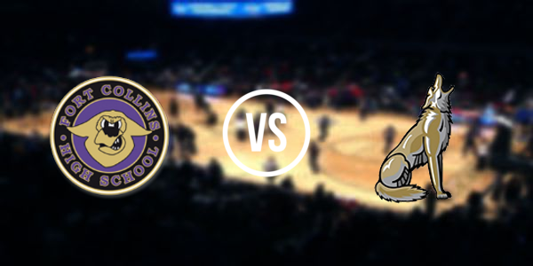 Monarch High School vs. Fort Collins High School