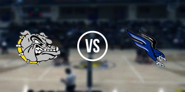 Gridley High School vs. Central Valley High School - Shasta Lake