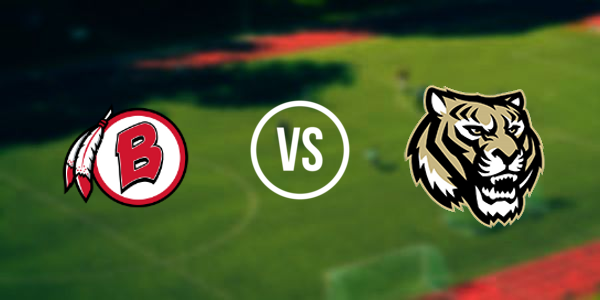 Bremen vs Oak Forest High School