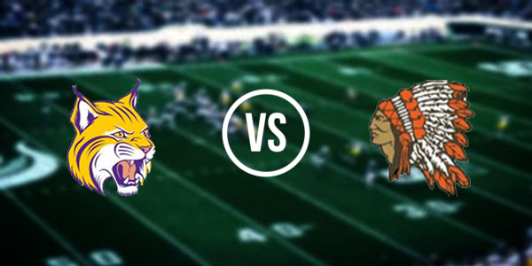 Oliver Springs High School vs. Greenback School