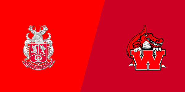Deane Bozeman High School vs. Wewahitchka High School