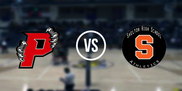 Pomperaug High School vs Shelton High School
