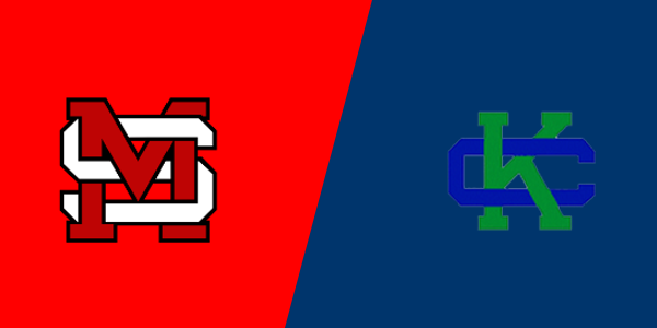 Orchard Lake St. Mary's vs. Cranbrook Kingswood High School