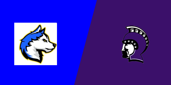 Florence JR SR High School vs. Salida High School
