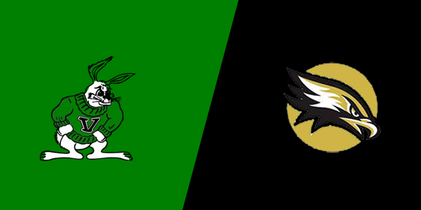 Victor Valley High School vs. Citrus Valley High School