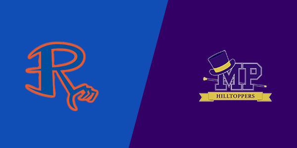 Riverton High School vs. Mt. Pulaski High School