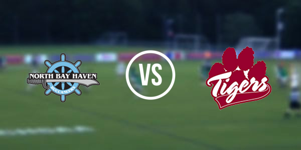 North Bay Haven Charter Academy vs Pensacola High School