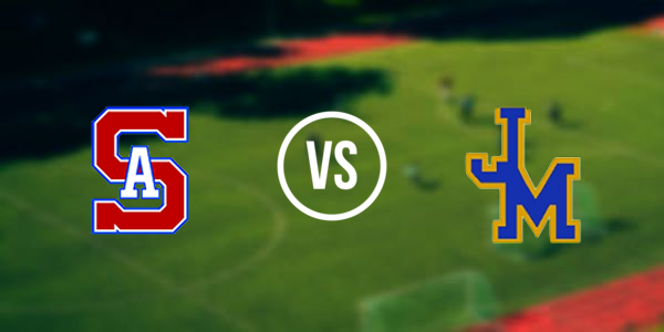 Jordan- Matthews High School vs Southern Alamance High School