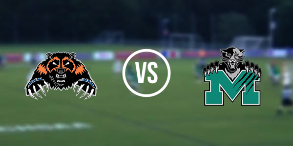 Massaponax High School vs North Stafford High School