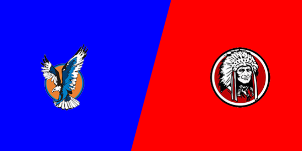 Vienna High School vs. Johnston City High School