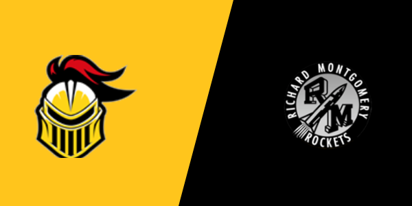 Wheaton High School vs. Richard Montgomery High School