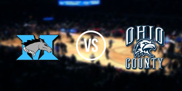 Ohio County High School vs. Muhlenberg County  High School