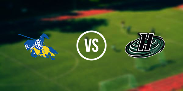 Elkins High School - Fort Bend vs Hightower High School