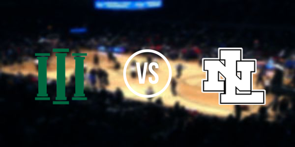 New Lothrop High School vs Cornerstone Lincoln King Academy High School