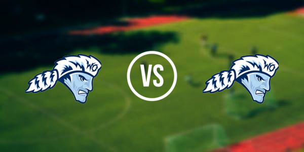 West Orange High School vs. West Orange High School