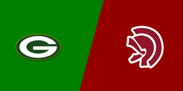 Greenbrier vs. Lassiter
