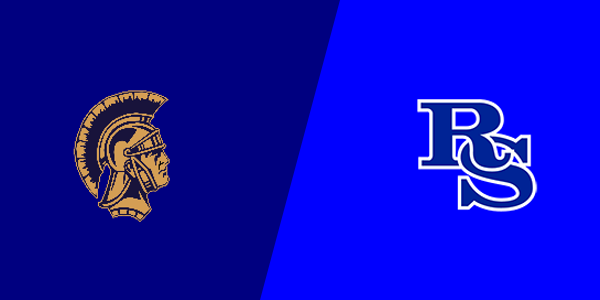 Chase High School vs. R-S Central High School